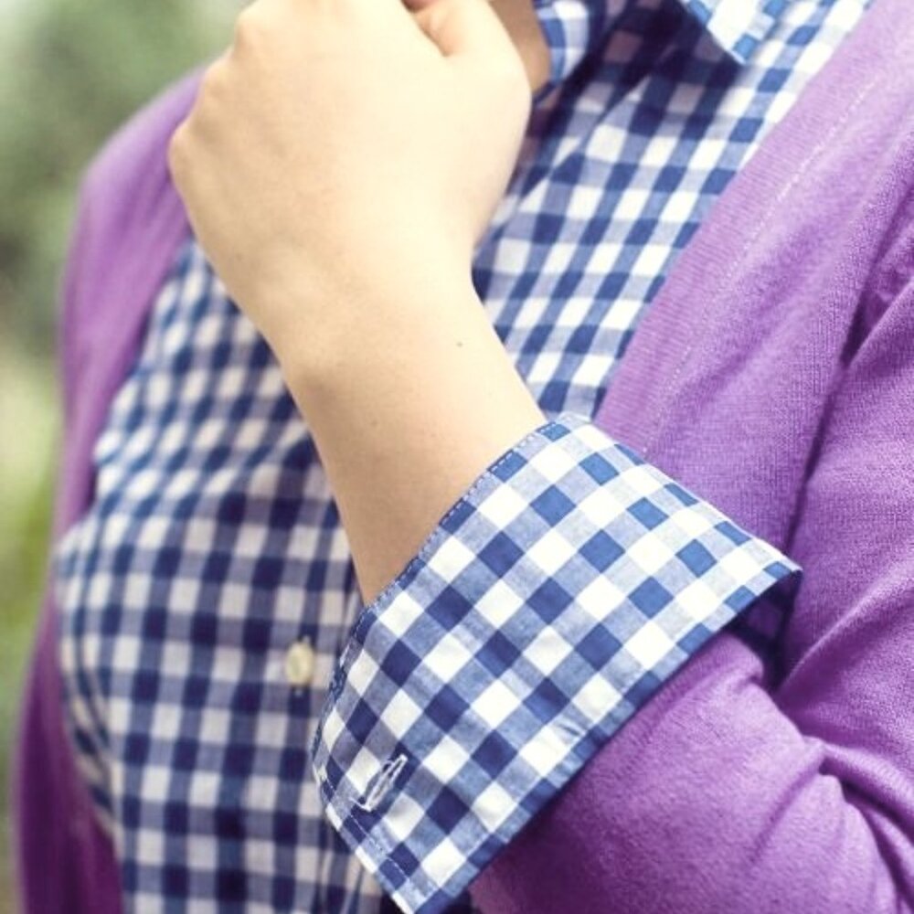 Eddie Bauer Cardigan